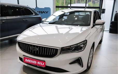 Geely Emgrand, 2024 год, 2 394 000 рублей, 1 фотография