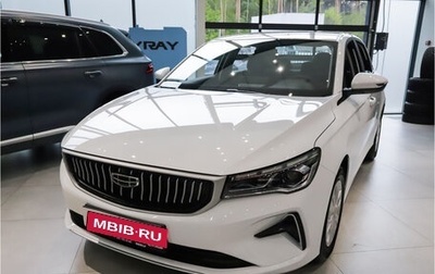 Geely Emgrand, 2024 год, 2 394 000 рублей, 1 фотография