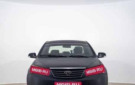 Geely Emgrand EC7, 2013 год, 199 000 рублей, 1 фотография