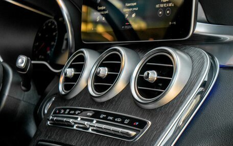 Mercedes-Benz GLC Coupe, 2019 год, 4 350 000 рублей, 26 фотография