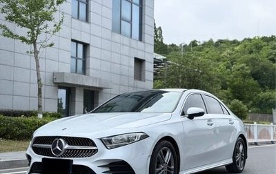 Mercedes-Benz A-Класс, 2021 год, 1 610 000 рублей, 1 фотография