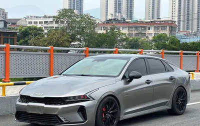 KIA K5, 2021 год, 1 450 888 рублей, 1 фотография