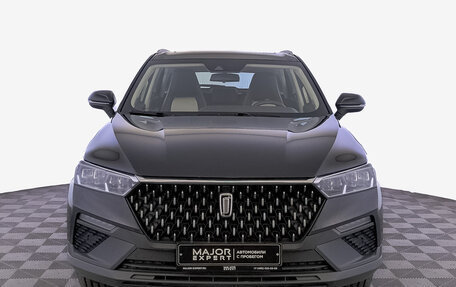 FAW Bestune T77, 2022 год, 1 250 000 рублей, 2 фотография