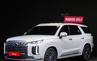 Hyundai Palisade I, 2022 год, 4 000 898 рублей, 1 фотография