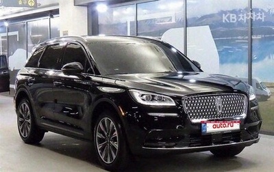 Lincoln Aviator II, 2021 год, 3 271 023 рублей, 1 фотография