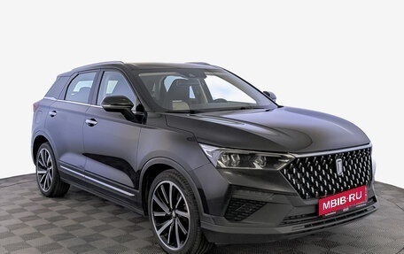 FAW Bestune T77, 2022 год, 1 250 000 рублей, 3 фотография