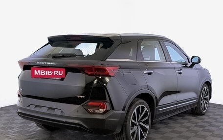 FAW Bestune T77, 2022 год, 1 250 000 рублей, 5 фотография