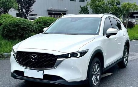 Mazda CX-5 II, 2022 год, 2 250 000 рублей, 1 фотография