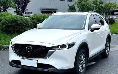 Mazda CX-5 II, 2022 год, 2 250 000 рублей, 1 фотография