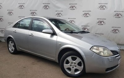 Nissan Primera III, 2006 год, 299 000 рублей, 1 фотография