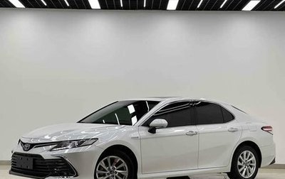 Toyota Camry, 2021 год, 2 750 000 рублей, 1 фотография