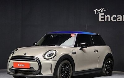 MINI Hatch, 2021 год, 1 800 000 рублей, 1 фотография