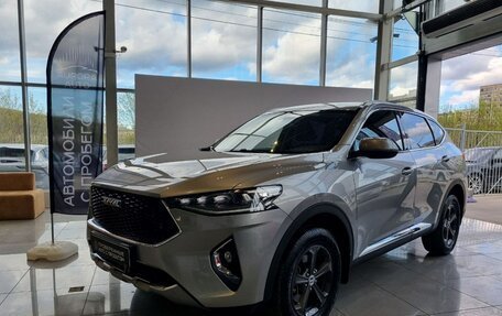Haval F7 I, 2020 год, 1 850 000 рублей, 1 фотография