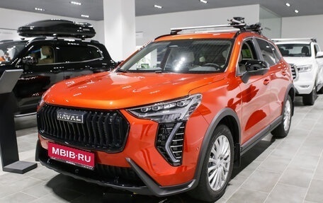 Haval Jolion, 2025 год, 2 741 000 рублей, 1 фотография