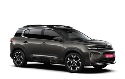 Citroen C5 Aircross I, 2024 год, 3 936 600 рублей, 1 фотография