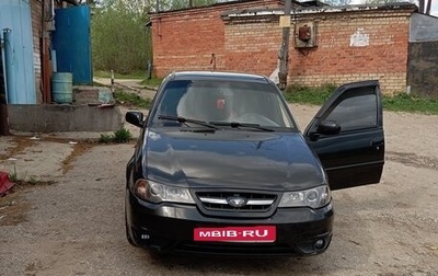 Daewoo Nexia I рестайлинг, 2011 год, 220 000 рублей, 1 фотография