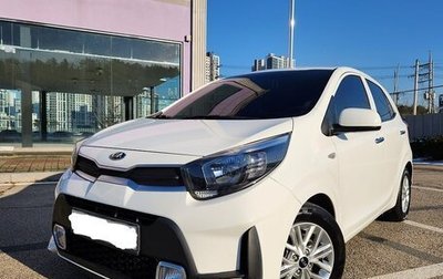 KIA Morning III, 2021 год, 1 380 000 рублей, 1 фотография