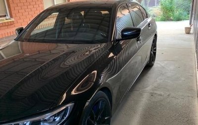BMW 3 серия, 2019 год, 3 400 000 рублей, 1 фотография