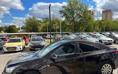 Chevrolet Cruze II, 2015 год, 900 000 рублей, 1 фотография