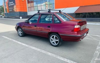 Daewoo Nexia I рестайлинг, 2005 год, 450 000 рублей, 1 фотография