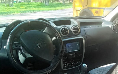 Renault Duster I рестайлинг, 2014 год, 1 300 000 рублей, 1 фотография
