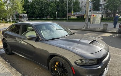 Dodge Charger, 2019 год, 4 250 000 рублей, 1 фотография