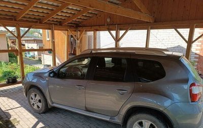 Nissan Terrano III, 2019 год, 1 670 000 рублей, 1 фотография