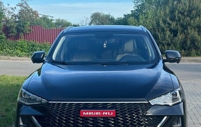 Haval F7x I, 2023 год, 2 810 000 рублей, 1 фотография