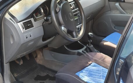 Chevrolet Lacetti, 2008 год, 420 000 рублей, 1 фотография