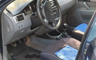 Chevrolet Lacetti, 2008 год, 420 000 рублей, 1 фотография