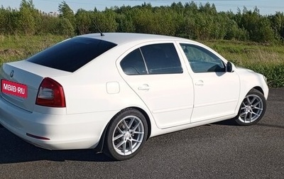 Skoda Octavia, 2013 год, 720 000 рублей, 1 фотография
