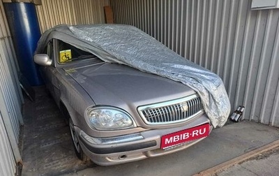 ГАЗ 31105 «Волга», 2005 год, 280 000 рублей, 1 фотография