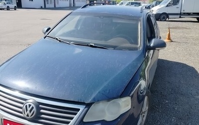 Volkswagen Passat B6, 2007 год, 290 000 рублей, 1 фотография