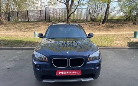 BMW X1, 2011 год, 1 050 000 рублей, 1 фотография