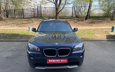 BMW X1, 2011 год, 1 050 000 рублей, 1 фотография