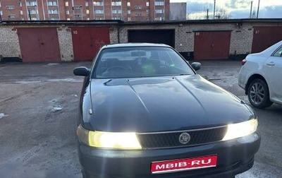 Toyota Chaser IV, 1993 год, 330 000 рублей, 1 фотография