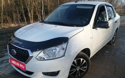 Datsun on-DO I рестайлинг, 2019 год, 475 000 рублей, 1 фотография