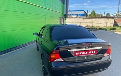 Ford Focus IV, 2004 год, 210 000 рублей, 1 фотография