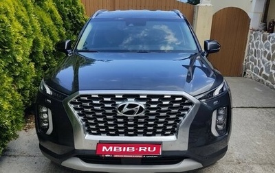 Hyundai Palisade I, 2020 год, 4 450 000 рублей, 1 фотография
