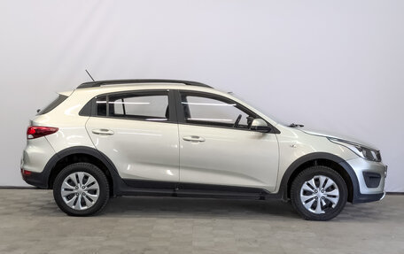 KIA Rio IV, 2020 год, 900 000 рублей, 4 фотография