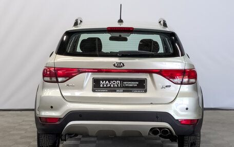 KIA Rio IV, 2020 год, 900 000 рублей, 6 фотография