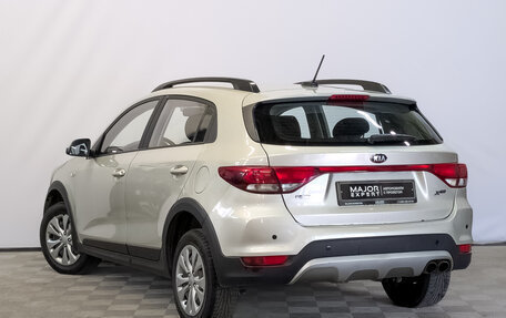 KIA Rio IV, 2020 год, 900 000 рублей, 7 фотография