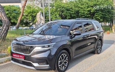KIA Carnival, 2021 год, 2 472 023 рублей, 1 фотография