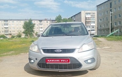 Ford Focus II рестайлинг, 2008 год, 310 000 рублей, 1 фотография