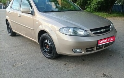 Chevrolet Lacetti, 2008 год, 730 000 рублей, 1 фотография