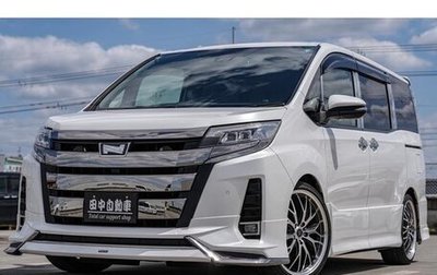 Toyota Noah III, 2021 год, 1 855 123 рублей, 1 фотография