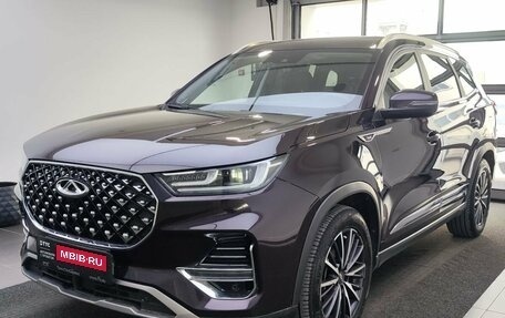 Chery Tiggo 8 Pro, 2022 год, 1 949 000 рублей, 1 фотография