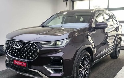 Chery Tiggo 8 Pro, 2022 год, 1 949 000 рублей, 1 фотография