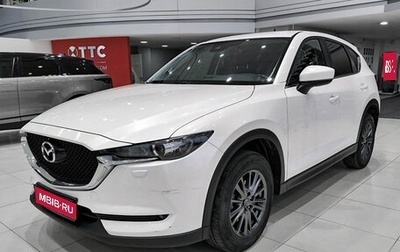 Mazda CX-5 II, 2020 год, 2 430 000 рублей, 1 фотография