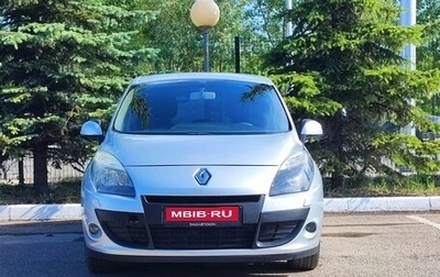 Renault Scenic III, 2010 год, 650 000 рублей, 1 фотография